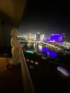 Beach Rotana - Abu Dhabi - 3