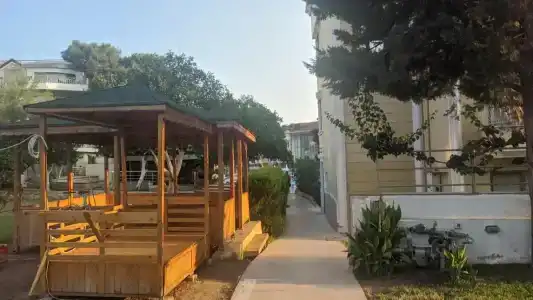 Tu Casa Gelidonya - 83