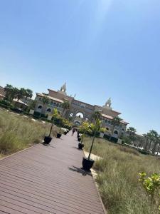 Rixos Premium Saadiyat Island - All Inclusive - 34