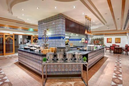 InterContinental Muscat, an IHG - 12