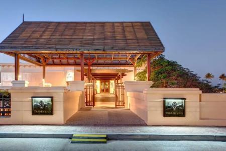 InterContinental Muscat, an IHG - 26