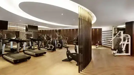 Hyatt Regency Istanbul Atakoy - 41