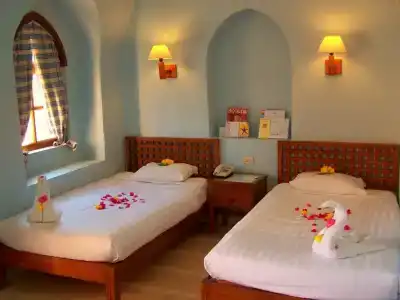 Sultan Bey Resort - 20