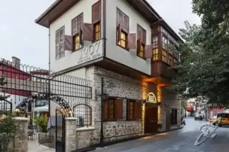 1207 Special Class - 56