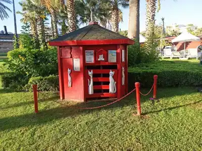 Limak Arcadia Sport Resort Belek - 95