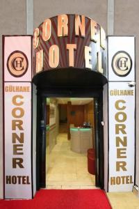 Gulhane Corner - 13