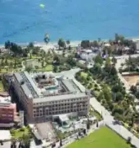 Crystal De Luxe Resort & Spa - All Inclusive - 88