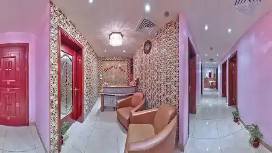 Vision Imperial - 18