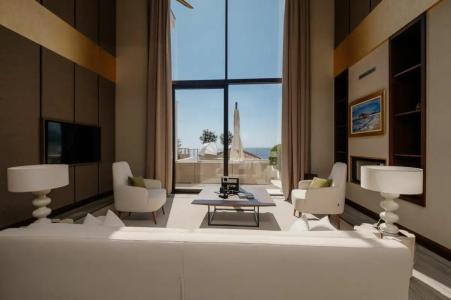ĀNANTI Resort, Residences & Beach Club - 42