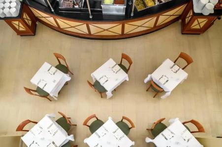 Mitsis Petit Palais Beach - 18