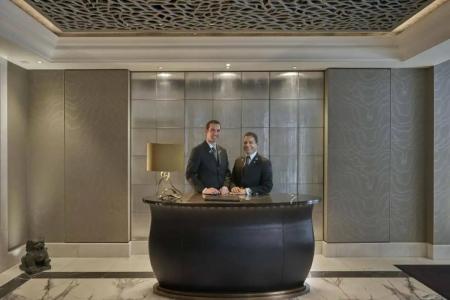 Mandarin Oriental, Munich - 15