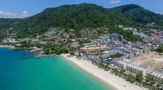 Nipa Resort, Patong Beach - SHA Extra Plus - 3
