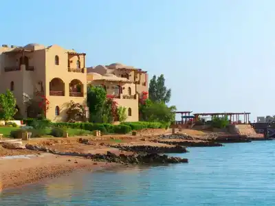 Sultan Bey Resort - 21