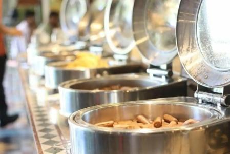 Holiday Villa Beach Resort & Spa Langkawi - 94