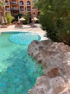The Grand Resort - 19