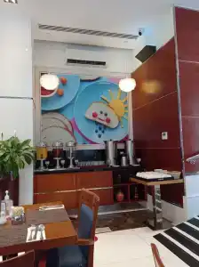 Golden Sands & Residences - 81