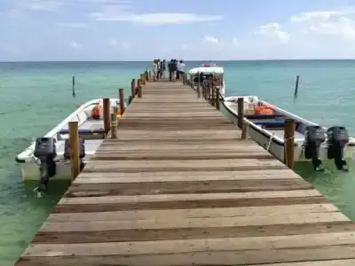 Sok San Beach Resort - 14