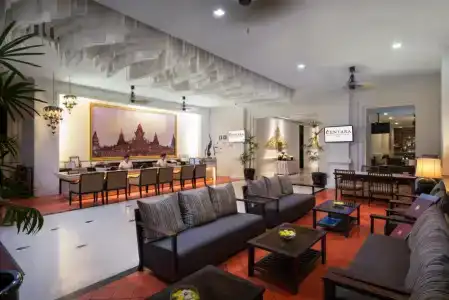 Centara Anda Dhevi Resort and Spa - SHA Plus - 45