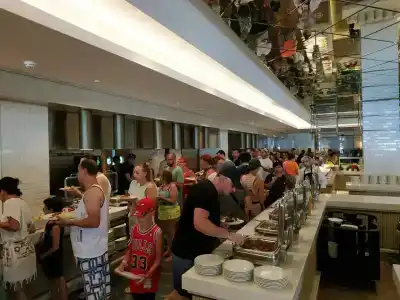 Alarchas & Resort - Ultra All Inc - 90