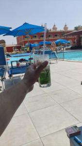 Pickalbatros Alf Leila Wa Leila Resort - Neverland Hurghada - 70