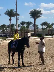 Concorde El Salam Sharm El Sheikh Sport - 53