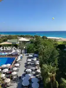 Washington Resort & Spa - 30