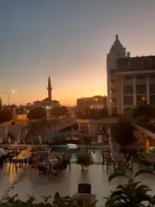 Side Crown Serenity Ultra All Inclusive - 4