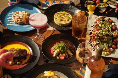 Crowne Plaza Yas Island, an IHG - 5