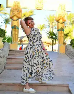 ZYA Regina Resort and Aqua Park Hurghada - 54