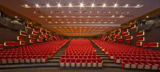 The Green Park Pendik & Convention Center - 22