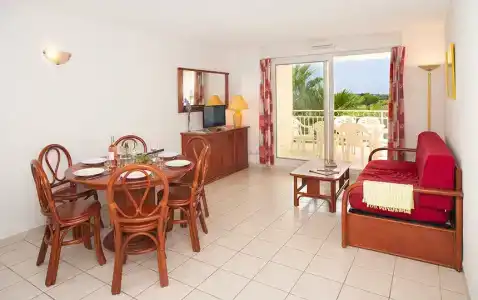Palmyra Golf & Spa