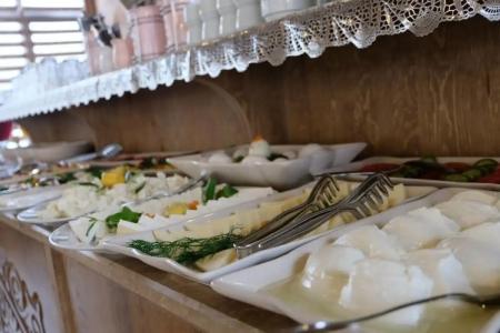 Grand Elite Cave Suites - 68