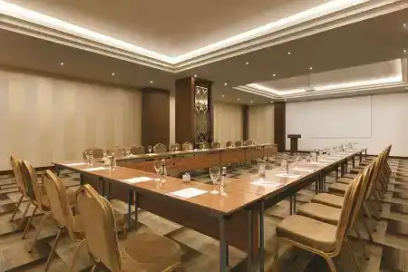 Ramada Plaza by Wyndham Istanbul Atakoy - 93