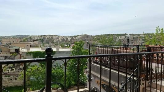 Goreme Valley Cave House - 25