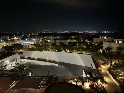 Jumeirah at Saadiyat Island Resort - 95