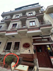 Berce Apartments - 24