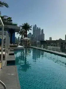 Grand Plaza Mövenpick - 26