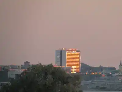 Original Sokos Viru - 16