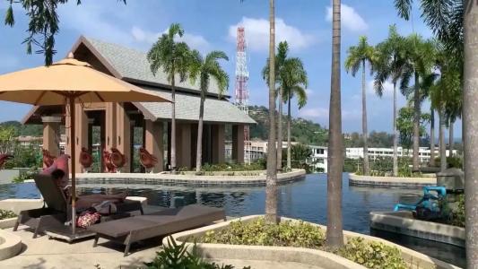 Mida Grande Resort Phuket Official Account - 7