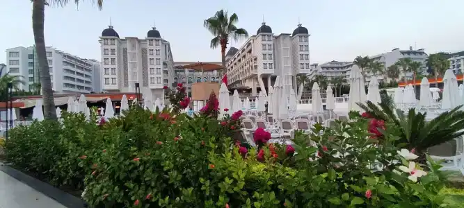 Kirman Sidera Luxury & Spa - 84