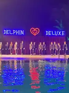 Delphin Deluxe Resort - 47