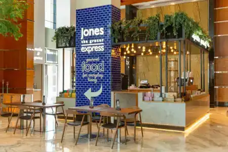 Radisson Blu, Dubai Media City - 3