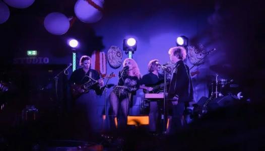 Kimpton - St Honoré Paris, an IHG - 65