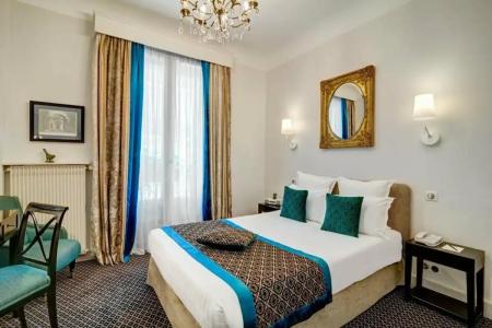 Le 123 Elysees - Astotel - 8