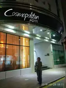 Grand Cosmopolitan - 31