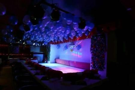 Clifton International - 56