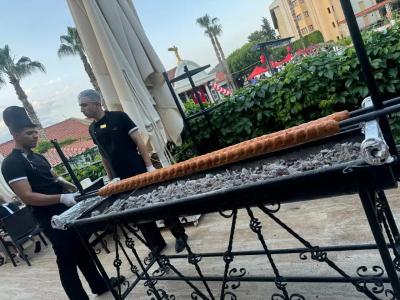 Armas Kaplan Paradise - 90