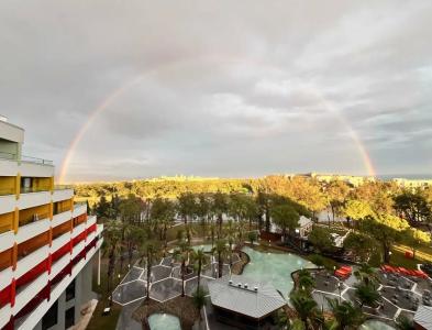 Megasaray Resort Side - 18