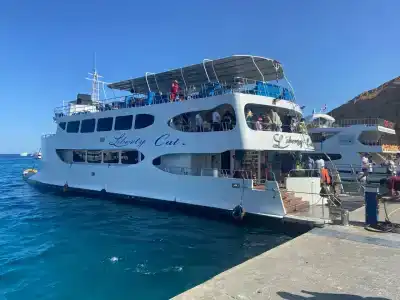 Monte Carlo Sharm Resort & Spa - 79