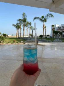 Old Palace Resort Sahl Hasheesh - 16